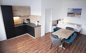 Hive Apartments - Direkt An Der Hannover Messe